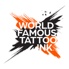World Famous Tattoo Ink