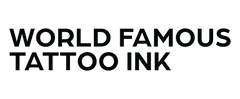 World Famous Tattoo Ink