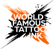 World Famous Tattoo Ink