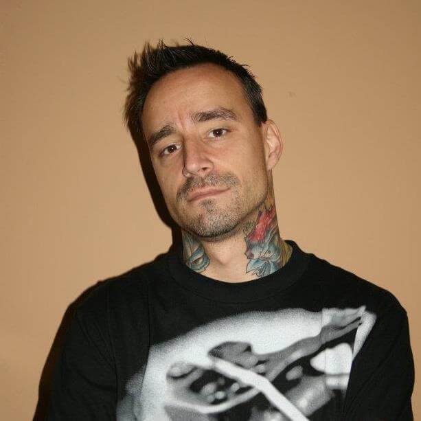 Erich Rabe ERICH RABEL – World Famous Tattoo Ink
