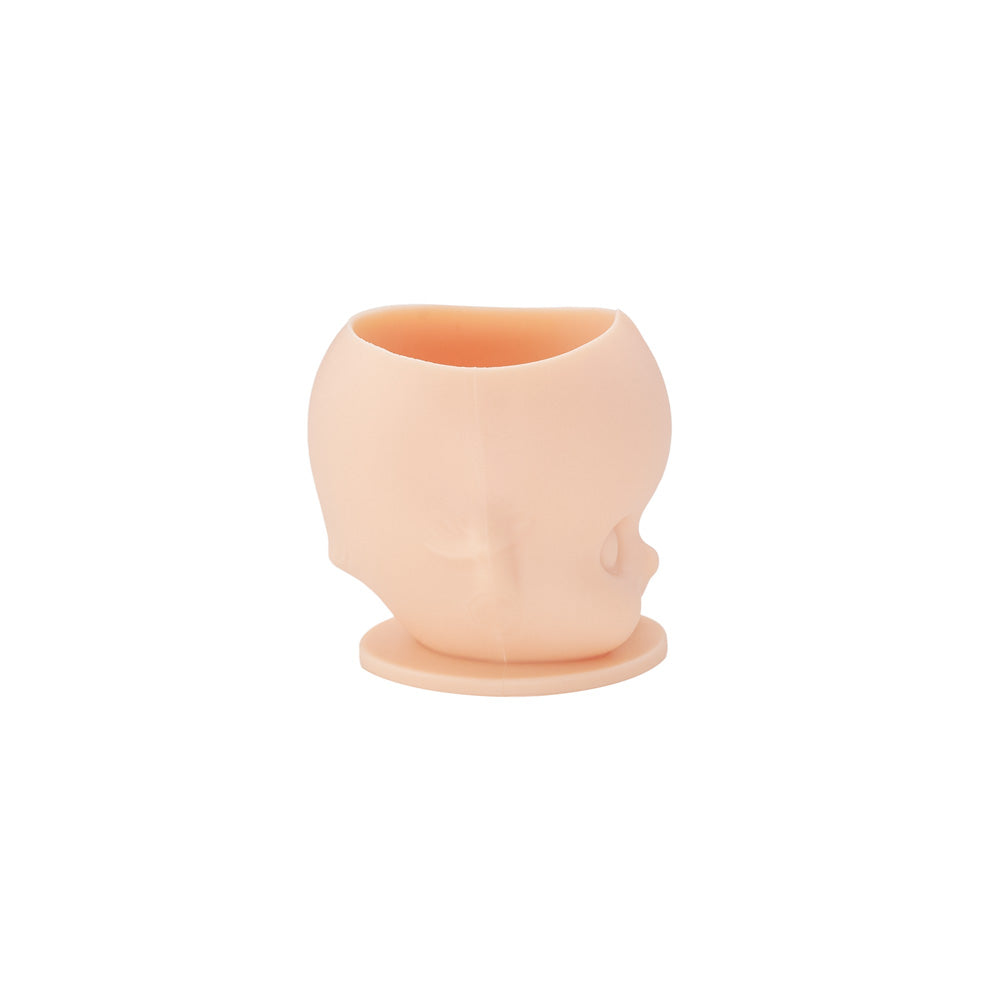 Saferly Cutie Doll Head Silicone Ink Caps —Size #16 (Large) — Bag of 2 ...