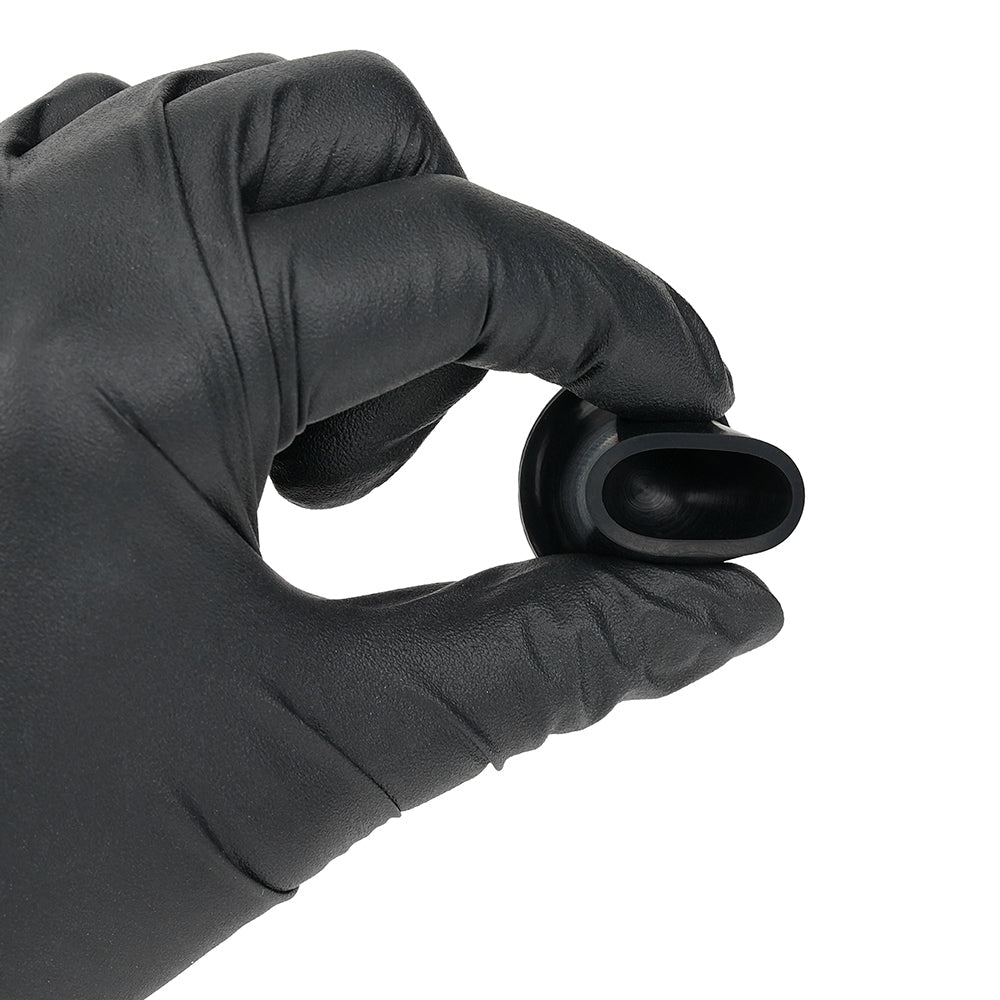 Saferly Silicone Ink Caps — Price Per Jar - World Famous Tattoo Ink