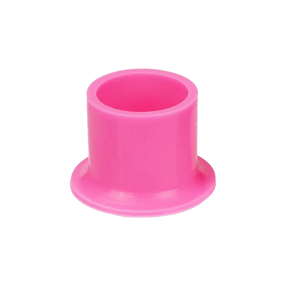 Saferly Silicone Ink Caps — Price Per Jar - World Famous Tattoo Ink