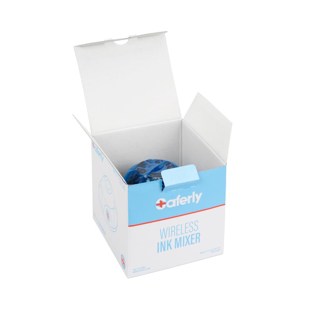 Saferly Wireless Ink Mixer - World Famous Tattoo Ink