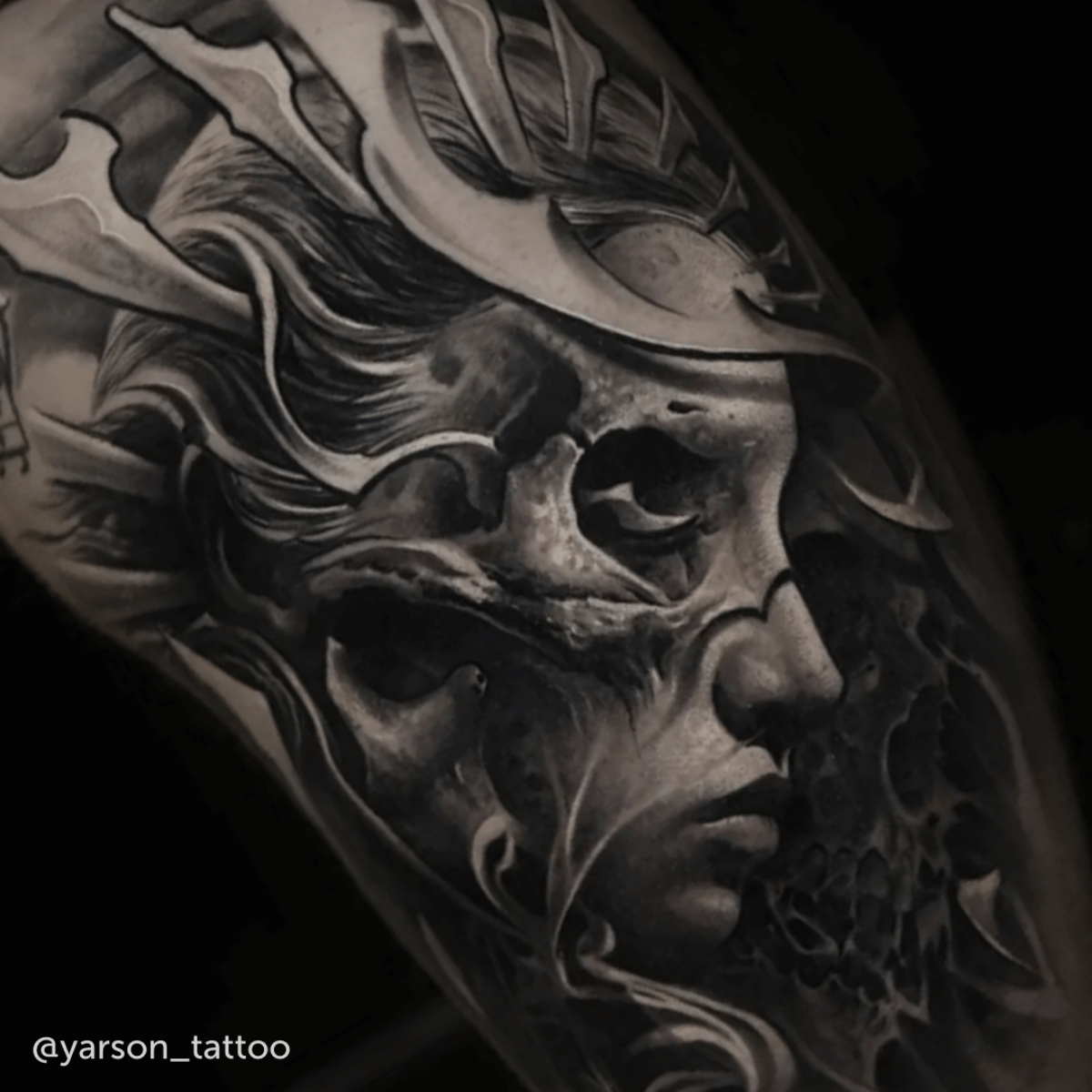 Premium Vegan Tattoo Inks | World Famous Tattoo Ink