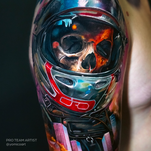 Yomico Artistc Basic Set