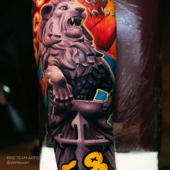 Yomico Artistc Basic Set