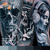 A.D. Pancho Pastel Grey Set - World Famous Tattoo Ink