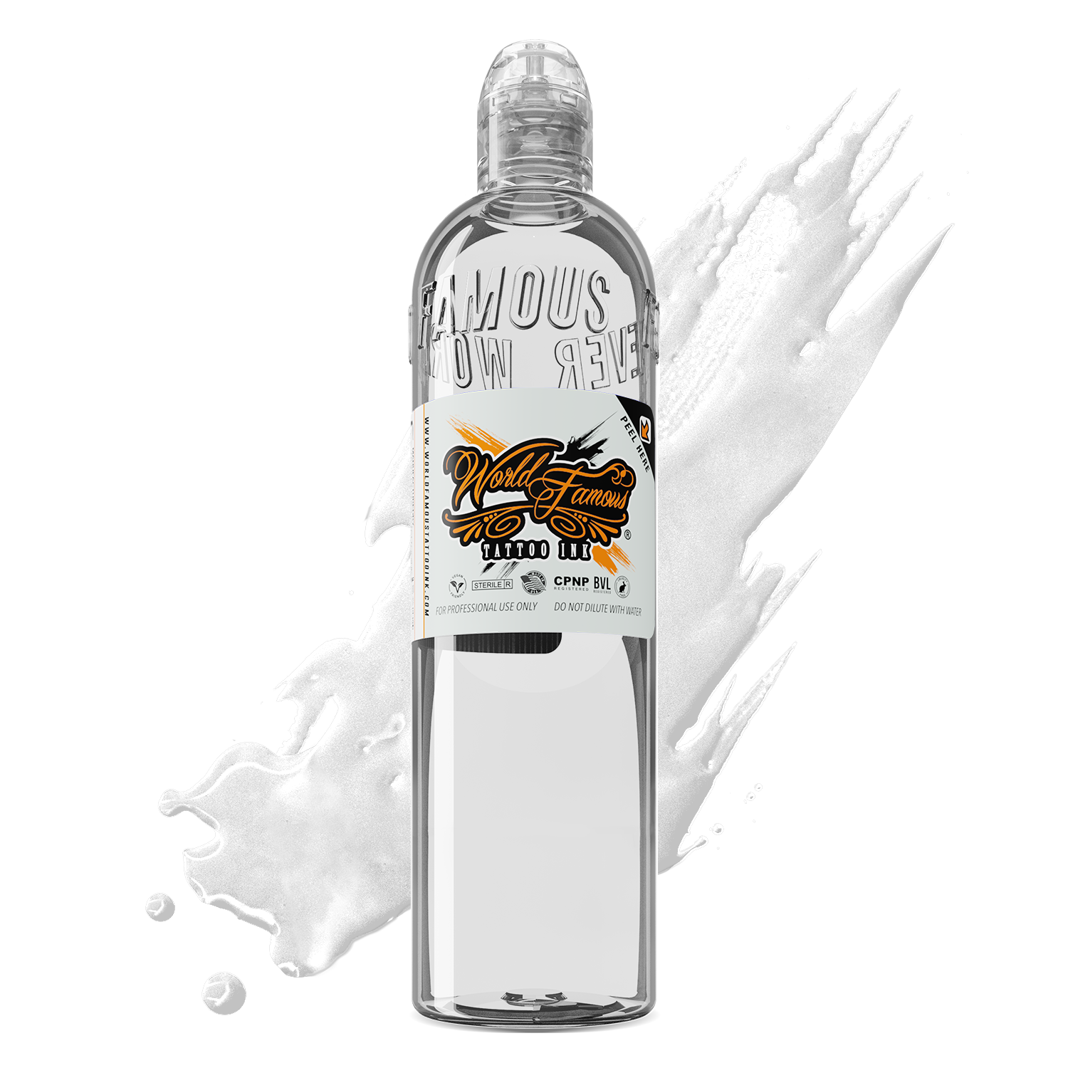 World Famous Color Enhancer - World Famous Tattoo Ink