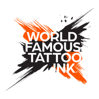 SARAH MILLER – World Famous Tattoo Ink