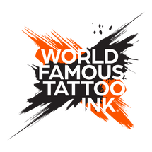 Polubienia: 2,268, komentarze: 5 – World Famous Tattoo Ink