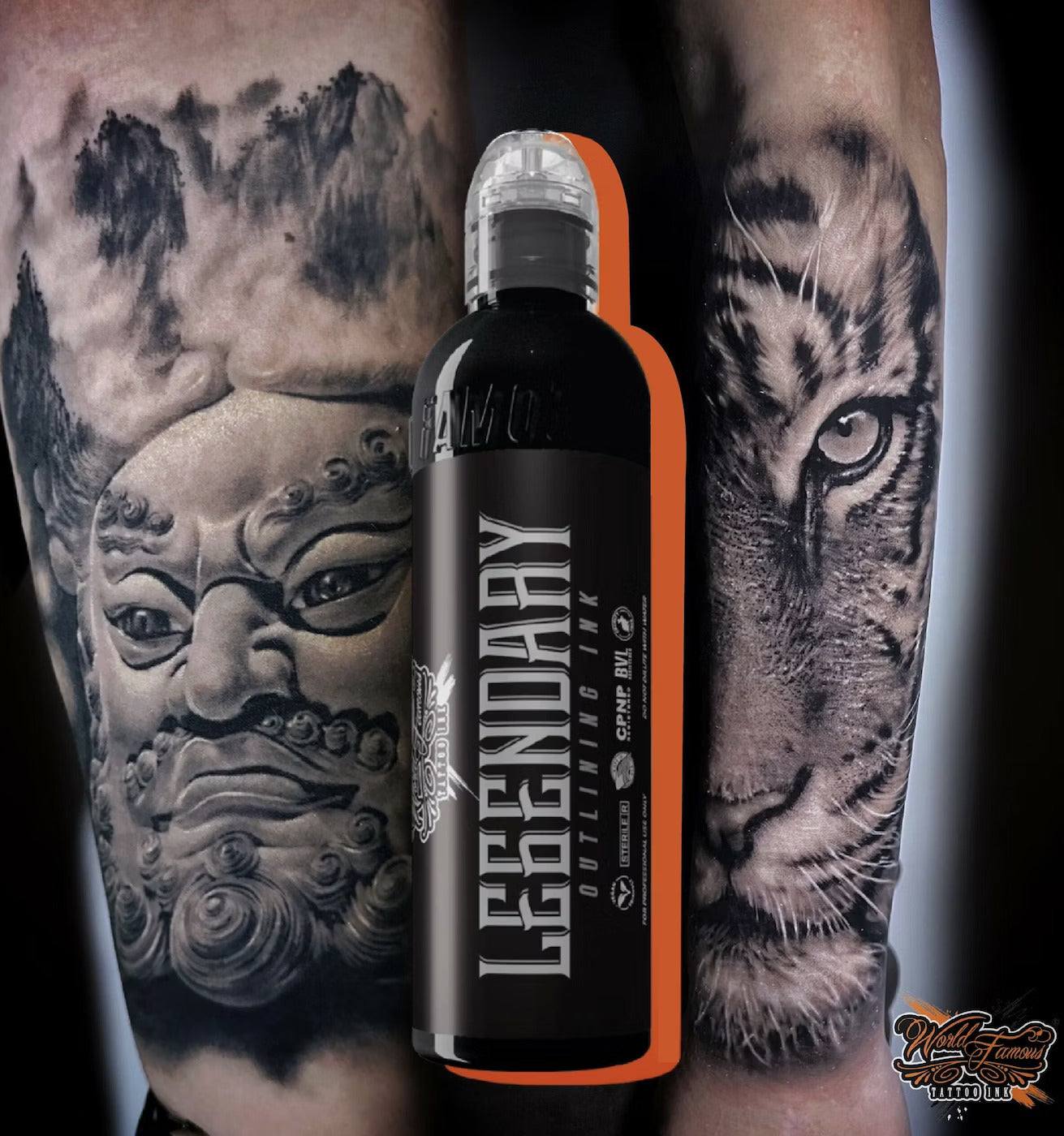 32 Best Tattoo Inks for Dark Skin In 2023 Reviews  Buying Guide