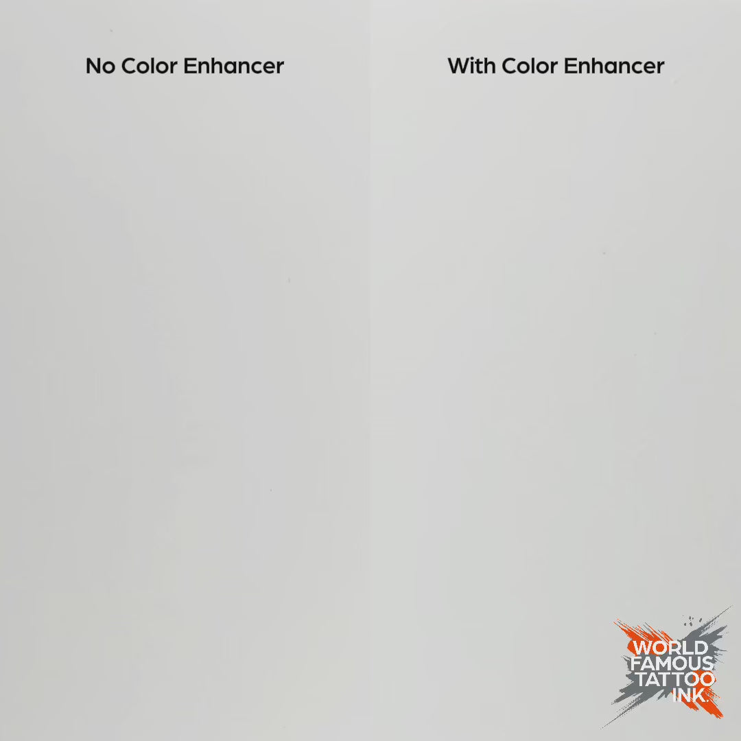 World Famous Color Enhancer - 8oz