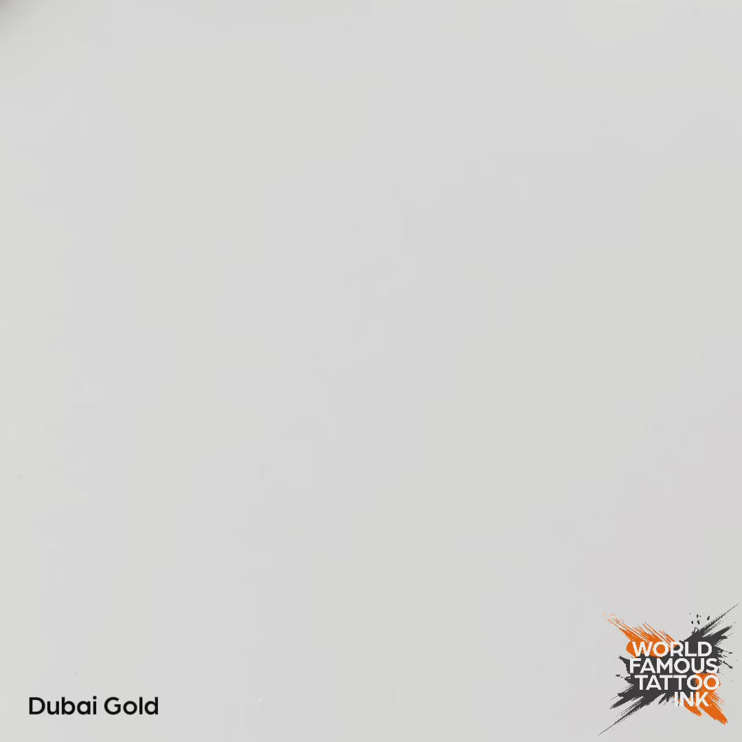 Dubai Gold