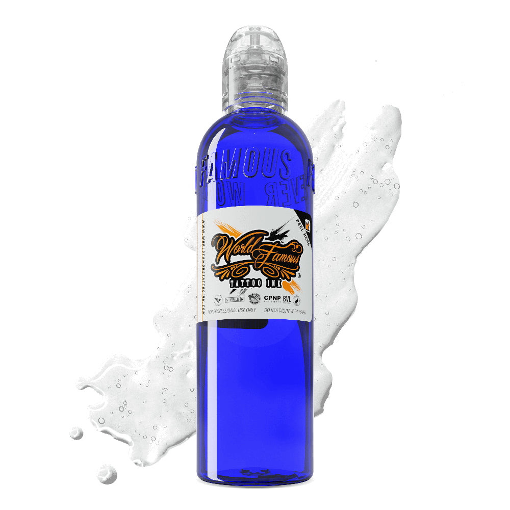 World Famous Color Enhancer World Famous Tattoo Ink