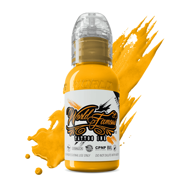 Phythons Ink All World Famous Inks – Page 17 – World Famous Tattoo Ink